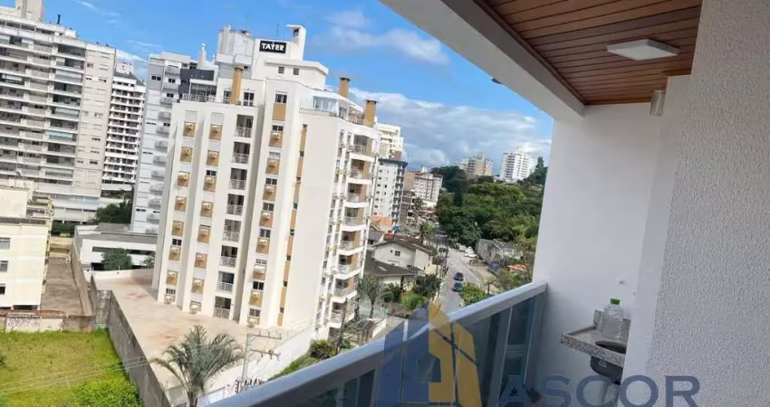 Apartamento com 2 quartos à venda na Rua Maria Luiza Agostinho, --, Itacorubi, Florianópolis