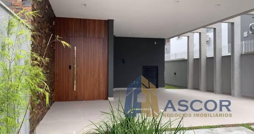 Casa com 3 quartos à venda na Rua da Quaresmeira Roxa, --, Cachoeira do Bom Jesus, Florianópolis