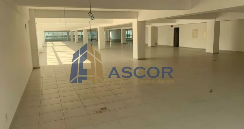 Sala comercial para alugar na Rua Lauro Linhares, --, Trindade, Florianópolis