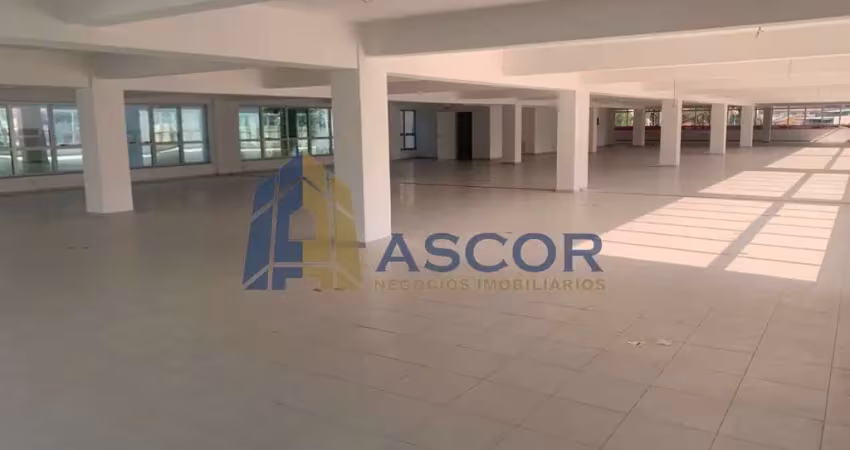 Sala comercial para alugar na Rua Lauro Linhares, --, Trindade, Florianópolis