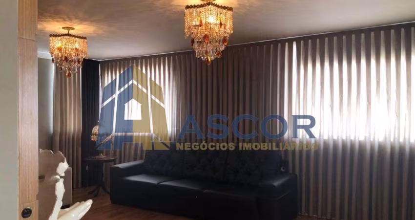 Cobertura com 3 quartos à venda na Rua Tenente Silveira, --, Centro, Florianópolis