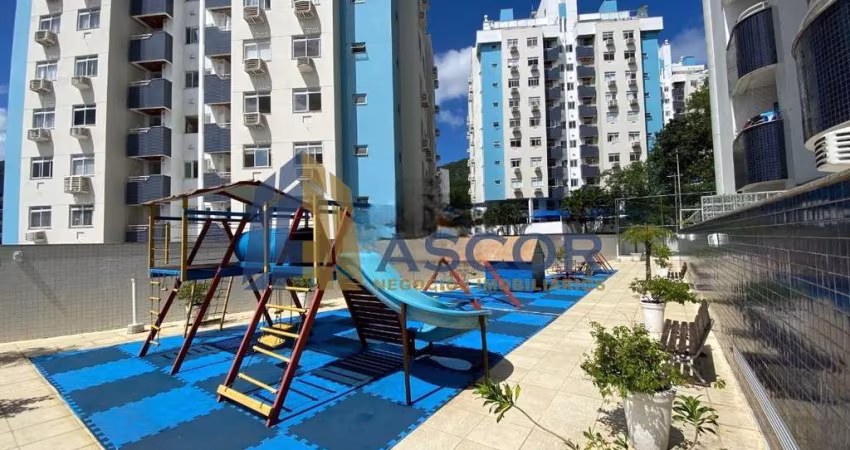 Apartamento com 2 quartos à venda na Rodovia Amaro Antônio Vieira, --, Itacorubi, Florianópolis