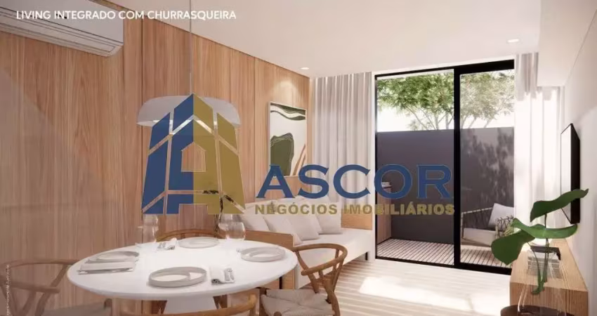 Casa com 2 quartos à venda na Rua Leonel Pereira, --, Cachoeira do Bom Jesus, Florianópolis