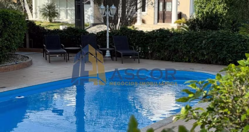 Apartamento com 1 quarto à venda na Avenida dos Dourados, --, Jurerê Internacional, Florianópolis