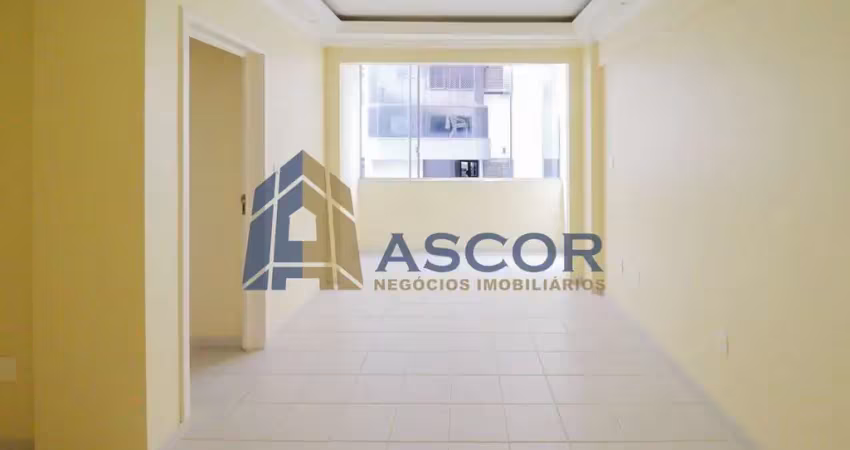 Apartamento com 2 quartos à venda na Rua Tenente Silveira, --, Centro, Florianópolis