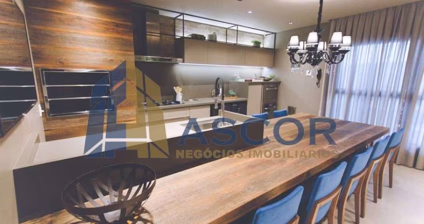 Apartamento com 3 quartos à venda na Rua Brasilpinho, --, Kobrasol, São José
