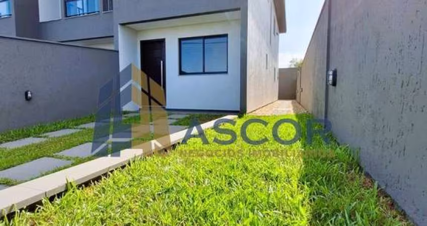 Casa com 3 quartos à venda na Servidão Nova Esperança, --, Campeche, Florianópolis