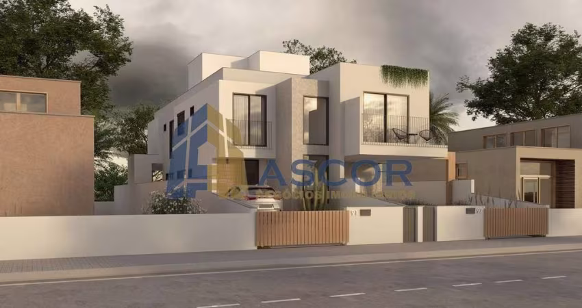 Casa com 3 quartos à venda na Jardim, --, Campeche, Florianópolis