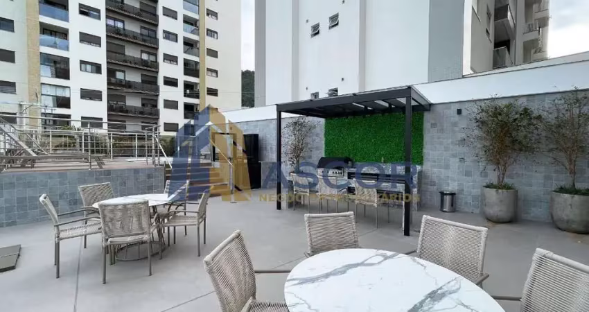 Apartamento com 2 quartos à venda na Rua Lauro Linhares, --, Trindade, Florianópolis