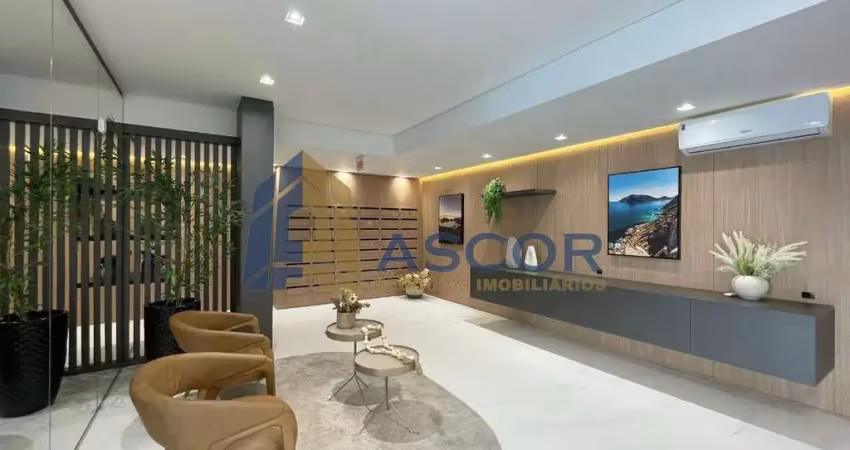 Apartamento com 1 quarto à venda na Rua Lauro Linhares, --, Trindade, Florianópolis