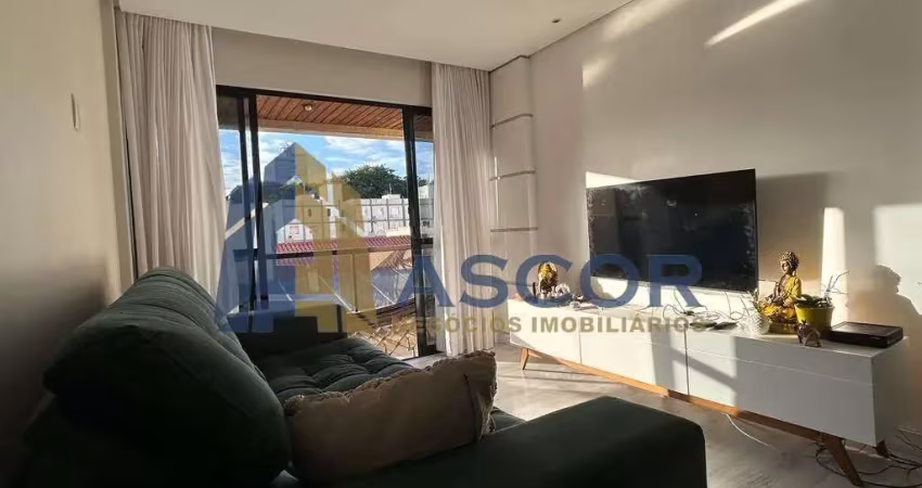 Apartamento com 3 quartos à venda na Rua Felipe Neves, --, Estreito, Florianópolis