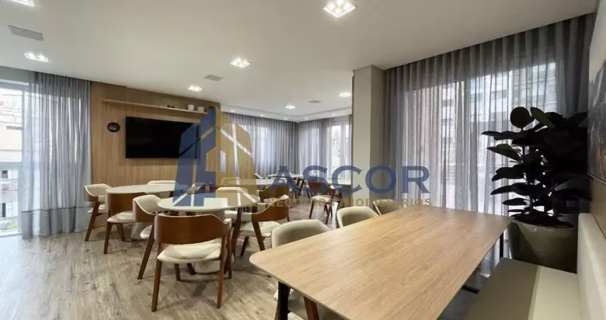 Cobertura com 2 quartos à venda na Rua Lauro Linhares, --, Trindade, Florianópolis