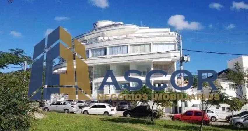 Ponto comercial à venda na Rua Vera Linhares de Andrade, --, Córrego Grande, Florianópolis