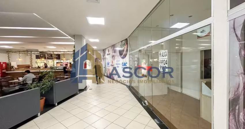 Ponto comercial à venda na Rua Esteves Júnior, --, Centro, Florianópolis