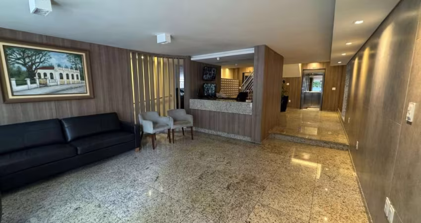 Apartamento com 3 quartos à venda na Rua Prefeito Coronel Antenor Mesquita, --, Centro, Florianópolis