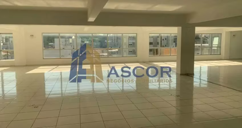Sala comercial para alugar na Rua Lauro Linhares, --, Trindade, Florianópolis