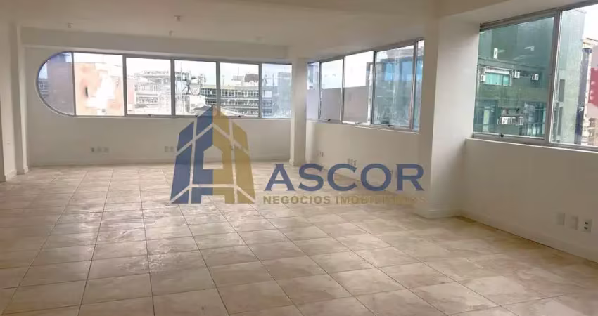 Sala comercial para alugar na Rua Marechal Guilherme, --, Centro, Florianópolis