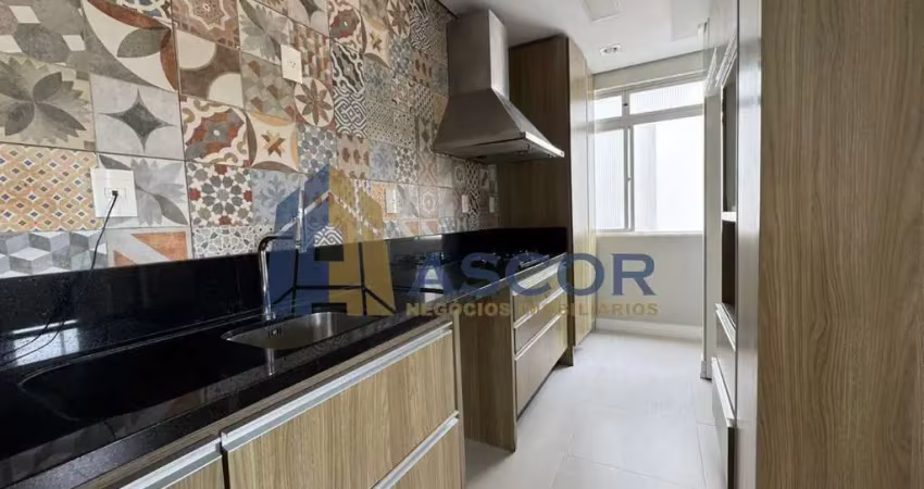 Cobertura com 2 quartos à venda na Rua Duarte Schutel, --, Centro, Florianópolis