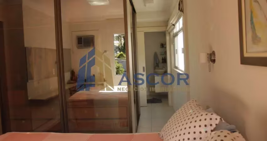 Cobertura com 3 quartos à venda na Rua Deputado Antônio Edu Vieira, --, Pantanal, Florianópolis