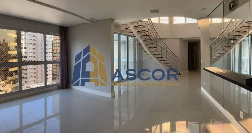 Cobertura com 4 quartos à venda na Avenida Trompowsky, --, Centro, Florianópolis