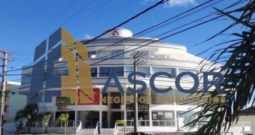Ponto comercial à venda na Rua Vera Linhares de Andrade, --, Córrego Grande, Florianópolis