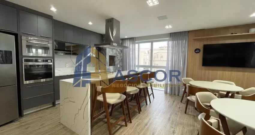 Cobertura com 3 quartos à venda na Rua Lauro Linhares, --, Trindade, Florianópolis