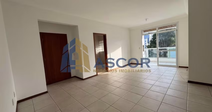 Apartamento com 3 quartos à venda na Rua Fúlvio Aducci, --, Estreito, Florianópolis