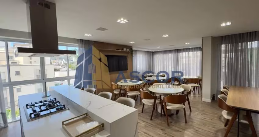 Apartamento com 2 quartos à venda na Rua Lauro Linhares, --, Trindade, Florianópolis