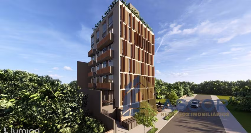 Loft com 1 quarto à venda na Rua Procópio Manoel Pires, --, Trindade, Florianópolis