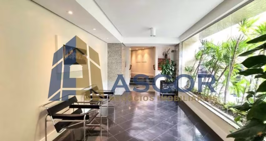 Apartamento com 4 quartos à venda na Rua Dom Joaquim, --, Centro, Florianópolis