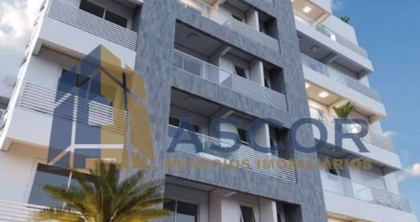 Apartamento com 3 quartos à venda na Maria Luiiza Agostinho, --, Itacorubi, Florianópolis