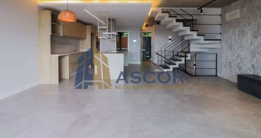Casa em condomínio fechado com 3 quartos para alugar na Rua Laurindo Januário da Silveira, --, Canto da Lagoa, Florianópolis