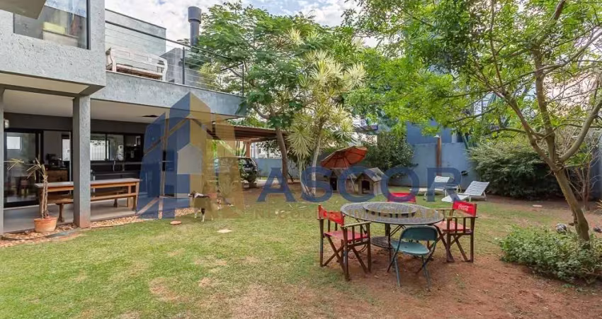 Casa com 4 quartos à venda na Servidão Venâncio Bernardino das Chagas, --, Rio Tavares, Florianópolis