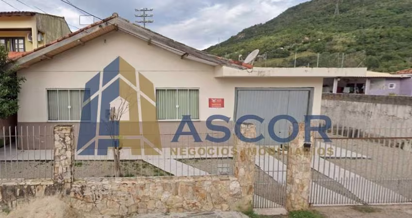 Casa com 3 quartos à venda na João Augustinho Vieira, --, Ribeirão da Ilha, Florianópolis