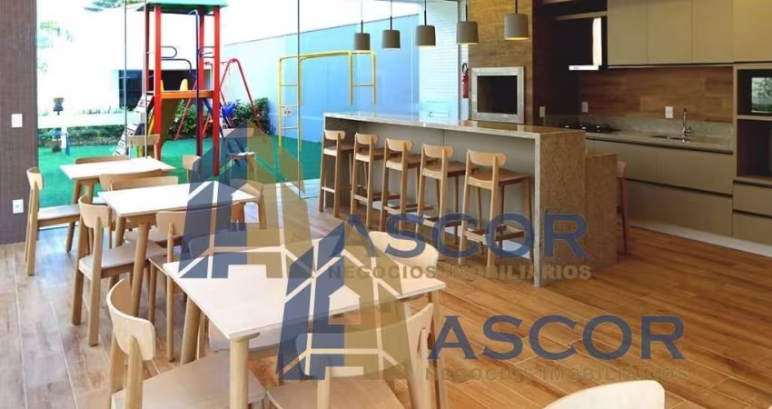 Apartamento com 2 quartos à venda na Rodovia Admar Gonzaga, --, Itacorubi, Florianópolis