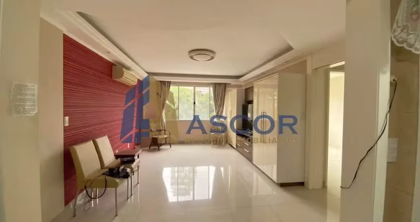 Apartamento com 2 quartos à venda na Rua Desembargador Arno Hoeschl, --, Centro, Florianópolis