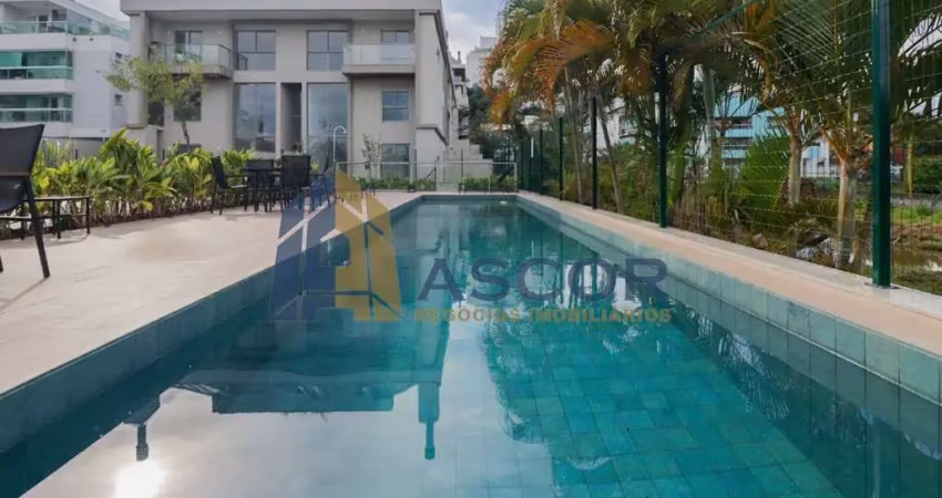 Apartamento com 3 quartos à venda na Rua Júlio Vieira, --, João Paulo, Florianópolis