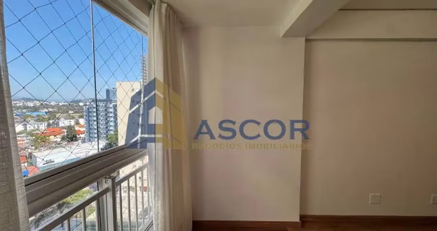 Apartamento com 3 quartos à venda na Rodovia Amaro Antônio Vieira, --, Itacorubi, Florianópolis