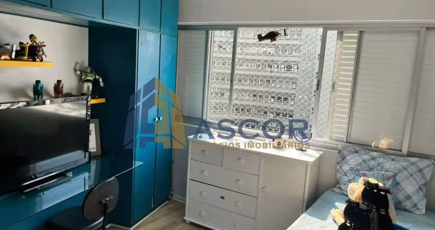 Apartamento com 3 quartos à venda na Av. Pref. Osmar Cunha, --, Centro, Florianópolis