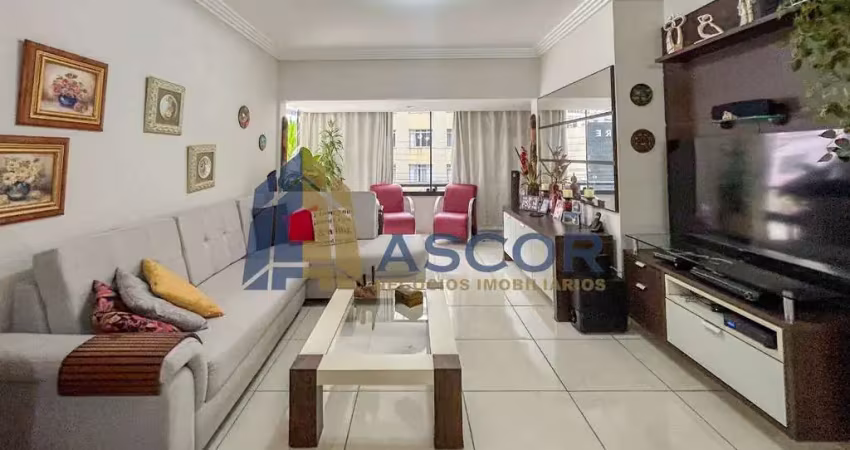 Apartamento com 4 quartos à venda na Rua Desembargador Arno Hoeschl, --, Centro, Florianópolis