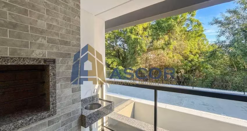 Apartamento com 2 quartos para alugar na Rua Padre Schrader, --, Agronômica, Florianópolis