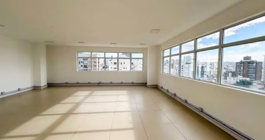 Sala comercial para alugar na Rua General Liberato Bittencourt, --, Estreito, Florianópolis