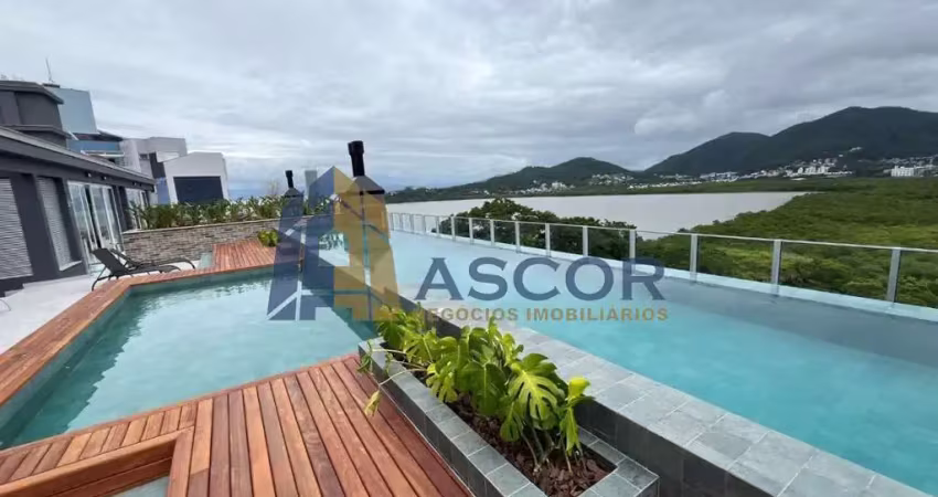 Apartamento com 3 quartos à venda na Rodovia João Paulo, --, João Paulo, Florianópolis