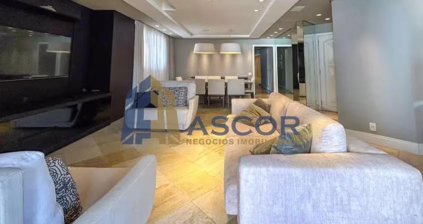 Apartamento com 3 quartos para alugar na Rua Bocaiúva, --, Centro, Florianópolis
