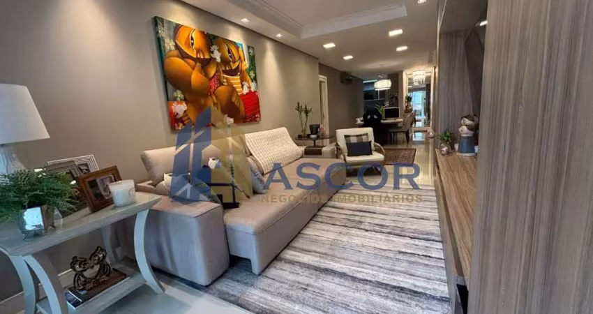 Apartamento com 3 quartos à venda na Rua Duarte Schutel, --, Centro, Florianópolis