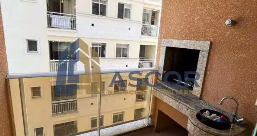 Apartamento com 2 quartos para alugar na Rua Dr Carlos Corrêa, --, Agronômica, Florianópolis