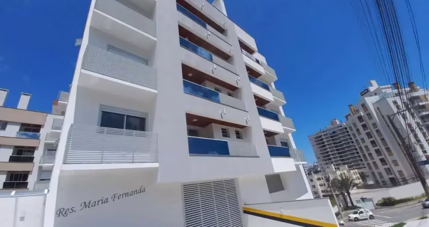 Apartamento com 2 quartos à venda na Maria Luiiza Agostinho, --, Itacorubi, Florianópolis