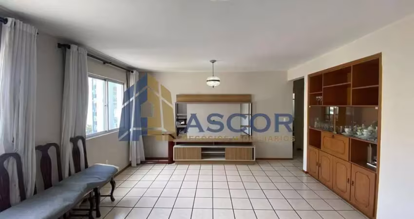 Apartamento com 3 quartos à venda na Rua Felipe Schmidt, --, Centro, Florianópolis