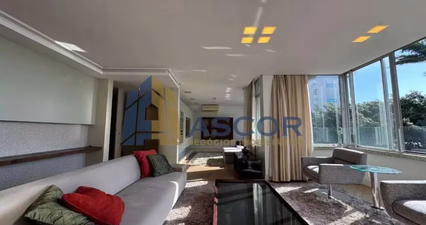 Apartamento com 3 quartos à venda na Rua Bocaiúva, --, Centro, Florianópolis