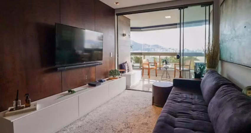 Apartamento com 3 quartos à venda na Rodovia João Paulo, --, João Paulo, Florianópolis